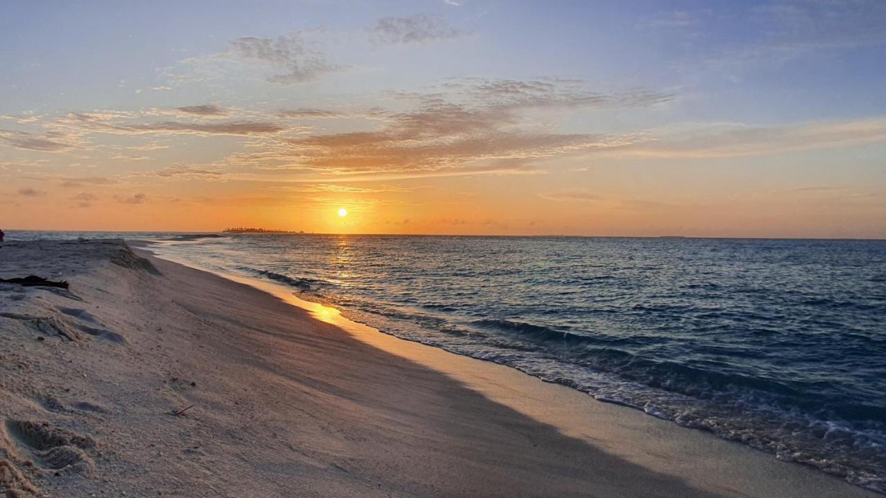 Vevu Villa Fenfushi Εξωτερικό φωτογραφία
